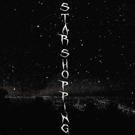 STAR SHOPPING: deutsche Übersetzung von Lil Peep